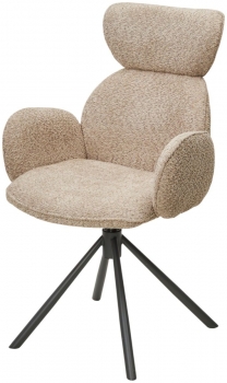 Стул Harvi 62X63X95 CM