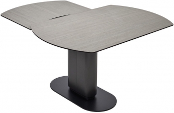 Стол обеденный Gerda 140-200X90X76 CM