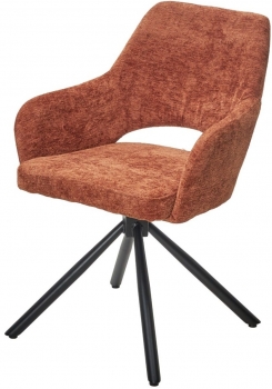 Стул Gandi 61X60X83 CM