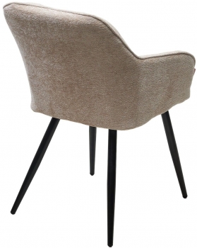 Стул Push 55X61X82 CM