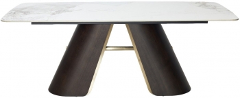 Стол обеденный Seltic 200X100X75 CM