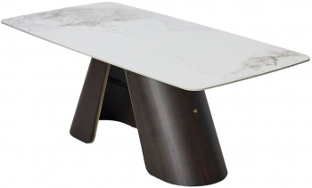 Стол обеденный Seltic 200X100X75 CM