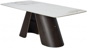 Стол обеденный Seltic 200X100X75 CM