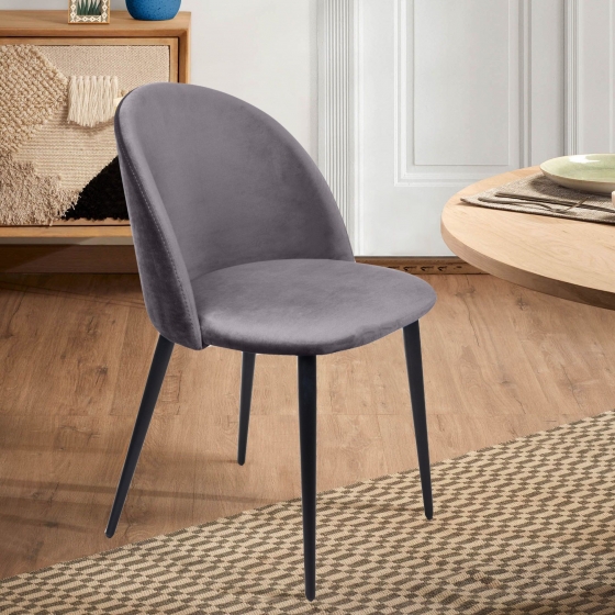 Стул Thomas 55X51X78 CM 6