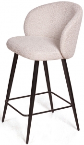 Стул полубарный Vito 51X53X95 CM