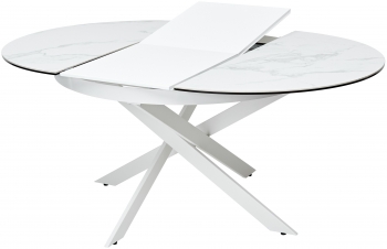 Стол Trendi 120-160X120X76 CM