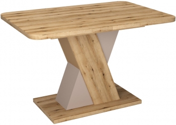 Стол Bruno 120-160X80X76 CM