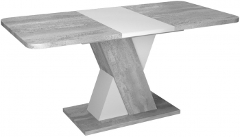 Стол Bruno 120-160X80X76 CM