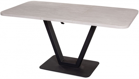 Стол Forward 120-160X80X76 CM 6