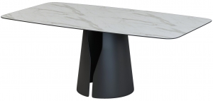 Стол Gio 180X90X76 CM