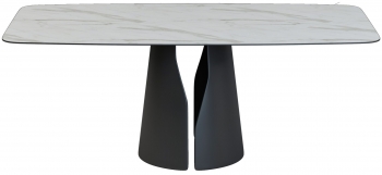 Стол Gio 180X90X76 CM