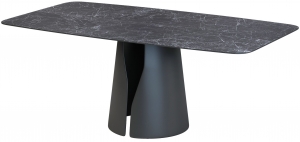 Стол Gio 180X90X76 CM