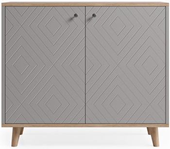 Комод Twin 94X40X82 CM