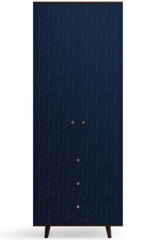 Шкаф Twin 85X60X225 CM