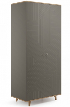 Шкаф Twin 103X60X225 CM