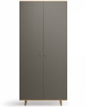 Шкаф Twin 103X60X225 CM