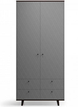 Шкаф Twin 103X60X225 CM