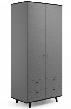 Шкаф Twin 103X60X225 CM