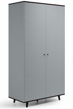 Шкаф Twin 121X60X225 CM