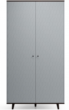 Шкаф Twin 121X60X225 CM