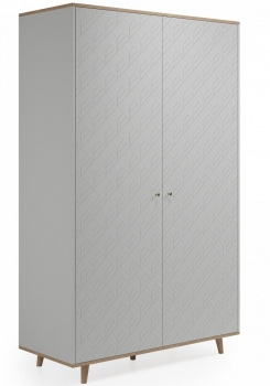Шкаф Twin 139X60X225 CM
