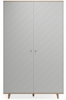 Шкаф Twin 139X60X225 CM
