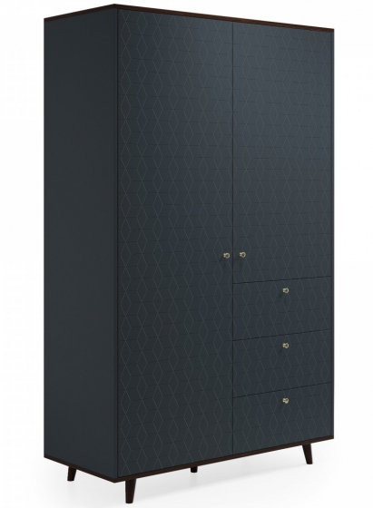 Шкаф Twin 139X60X225 CM 1