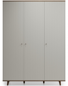 Шкаф Twin 166X60X225 CM