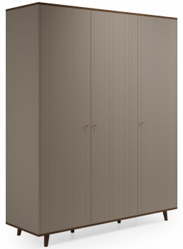 Шкаф Twin 184X60X225 CM