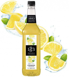 Сироп Citronnade 1 L