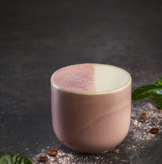 Сироп Chocolat Ruby 1 L 5