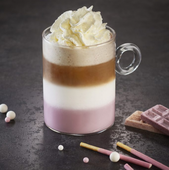 Сироп Chocolat Ruby 1 L 6