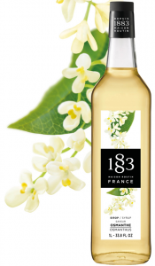 Сироп Osmanthe 1 L