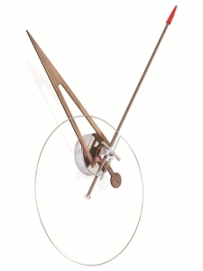 Настенные часы Cris Ø70 CM