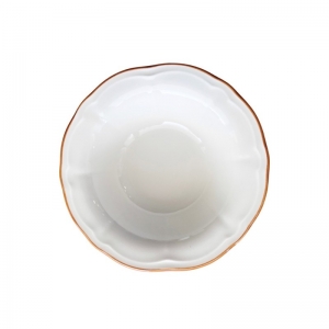 Line Mustard Салатник 16см 250мл 1972 [12]