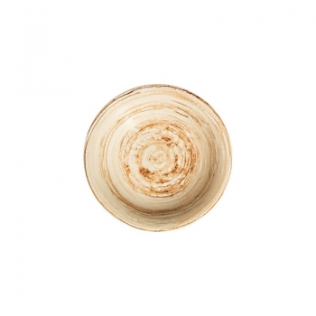 Swirl Mustard Салатник 17см 500мл 1972 [12]