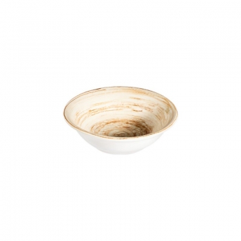 Swirl Mustard Салатник 17см 500мл 1972 [12]