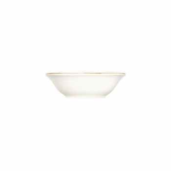 Swirl Mustard Салатник 17см 500мл 1972 [12]
