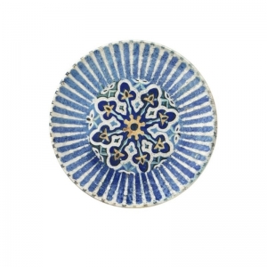 Cordoba Blue Тарелка 20см 1972 [12]