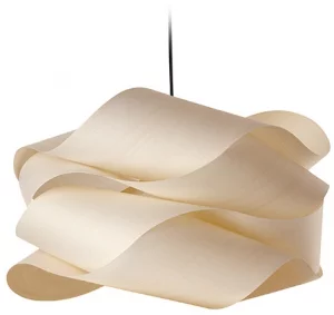 Подвесной светильник Link 69X69X40 CM White