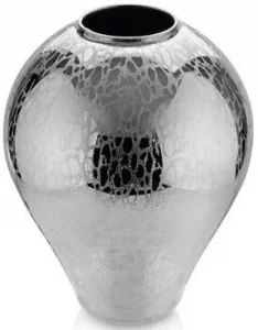 Ваза Glamour 17X17X25 CM