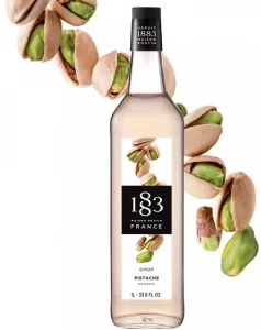 Сироп Фисташковый | Pistachio 1L