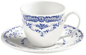 Кофейная пара Rose 85 ml