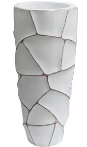 Кашпо Kwesi 30X30X69 CM