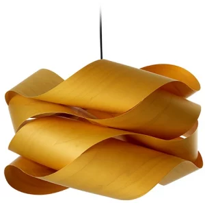 Подвесной светильник Link 69X69X40 CM Yellow