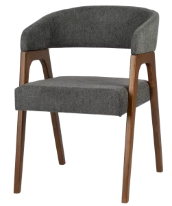 Обеденный стул Lordy 55X58X74 CM