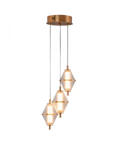 Подвесной светильник Senta 28X28X60 CM