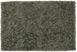 Ковёр из войлока Roses 170X240 CM серый