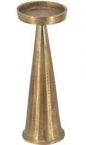 Подсвечник Lamar 8X8X24 CM
