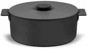 Кастрюля Surface Cast Iron 35X29X14 CM
